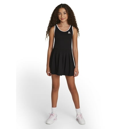 Reebok Girl's Performance Tennis Dress Now $8.31