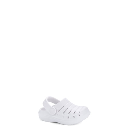 Rugged Shark Baby EVA Clog Now $5.76