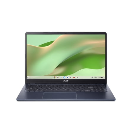Acer Chromebook 315 15.6-inch FHD Laptop with Google AI, Intel Processor N50, 4GB Now $199.00