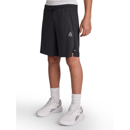 Reebok Boy's Hybrid Performance Short Now $6.30