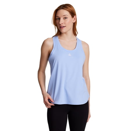 Reebok Women's Small Logo Rise Tank Top Now $7.24