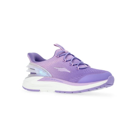 Avia Kids Coil-On Athletic Sneakers Now $15.00