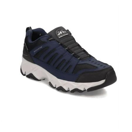 Skechers Men's Crossbar Slip-on Sneaker Now $45.00