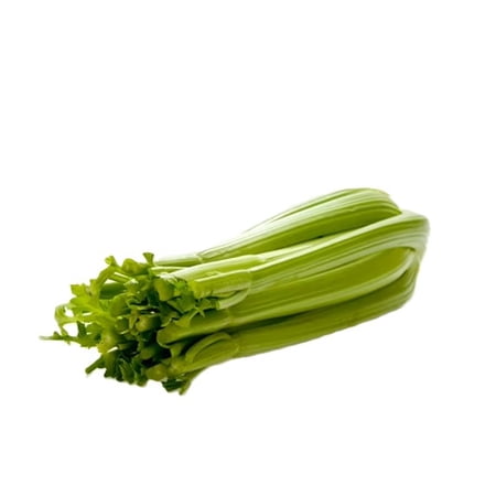 Fresh Whole Celery, 1ea Premium Quality, Rich in antioxidants Now $2.58