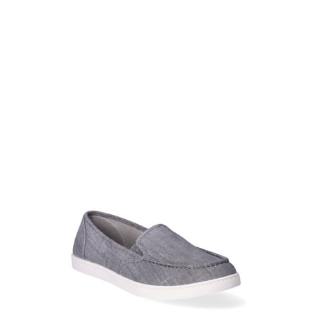 Time and Tru Women's Moc Toe Surf Sneakers Now $8.99